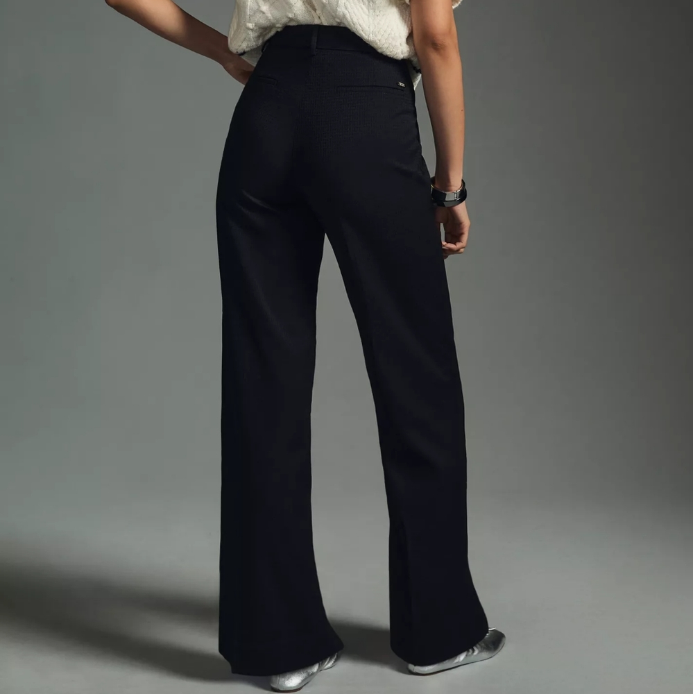 HTF Scotch & Soda Nina Mid-Rise Pants - Picture 4 of 6
